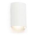 RED - Design Rendl - R12592 - Светодиодный настенный светильник DAFFY LED/6W/230V белый