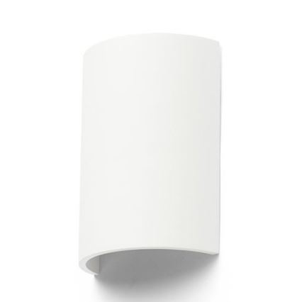 RED - Design Rendl - R12592 - Светодиодный настенный светильник DAFFY LED/6W/230V белый