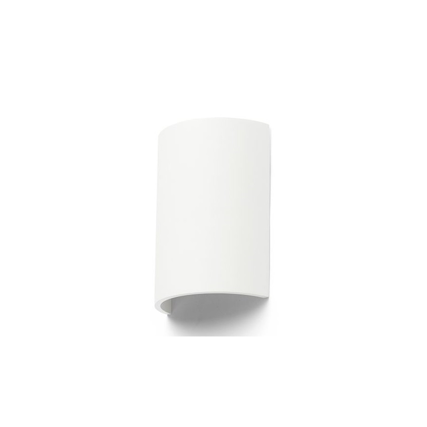 RED - Design Rendl - R12592 - Светодиодный настенный светильник DAFFY LED/6W/230V белый