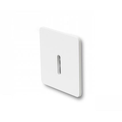RED - Design Rendl - R12612 - Вбудований навігаційний LED світильник IRIA LED/1W/230V