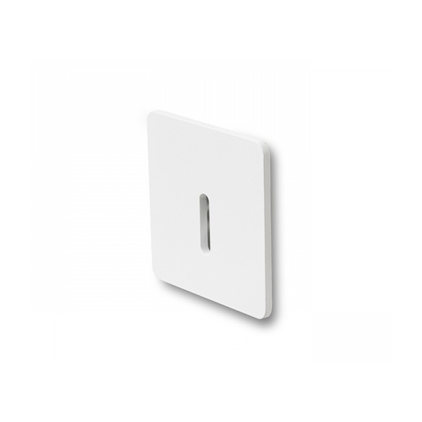 RED - Design Rendl - R12612 - Вбудований навігаційний LED світильник IRIA LED/1W/230V