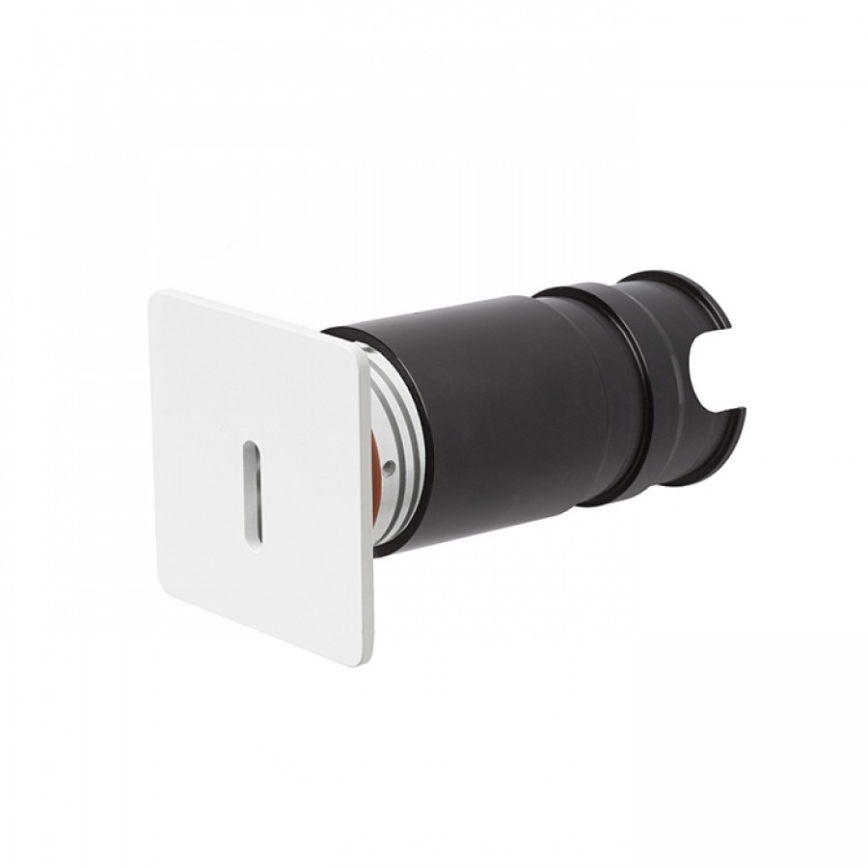 RED - Design Rendl - R12612 - Вбудований навігаційний LED світильник IRIA LED/1W/230V