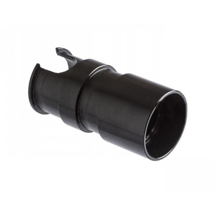 RED - Design Rendl - R12615 - Вуличний вбудований навігаційний LED світильник KICK LED/1W/230V IP54