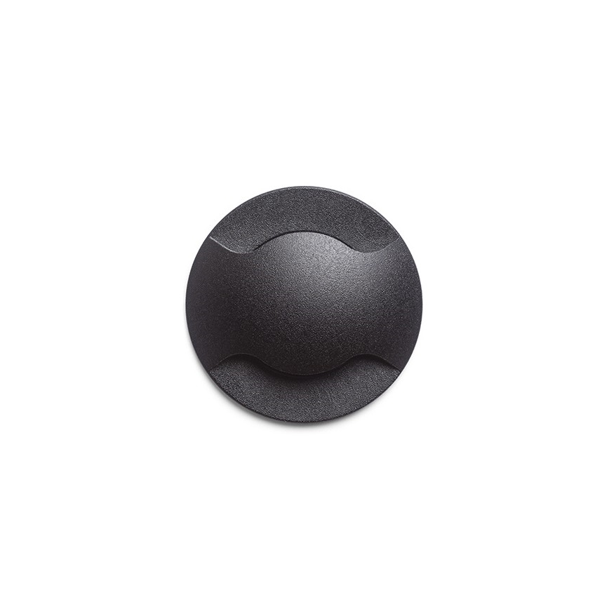 RED - Design Rendl - R12618 - Вуличний вбудований LED світильник KICK LED/3W/230V IP54