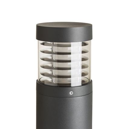RED - Design Rendl - R12626 - Светодиодная уличная лампа ABAX LED/15W/230V IP54 антрацит