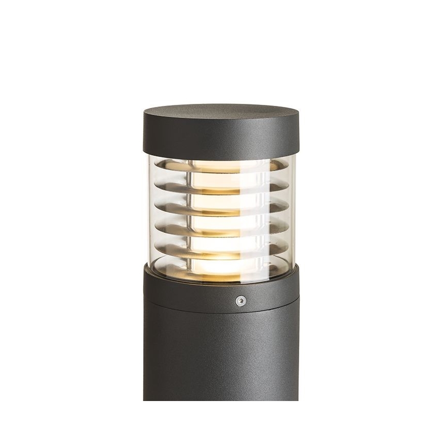 RED - Design Rendl - R12626 - Вулична LED лампа ABAX LED/15W/230V IP54 антрацит