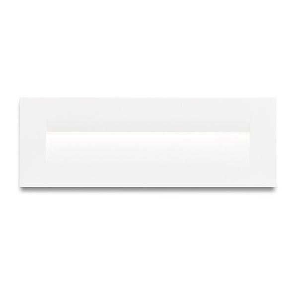 RED - Design Rendl-R12627- Вуличний вбудований LED світильник RASQ 8,5W/230V IP65