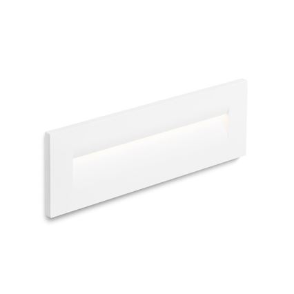 RED - Design Rendl-R12627- Вуличний вбудований LED світильник RASQ 8,5W/230V IP65