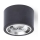 RED - Design Rendl - R12634 - Точковий LED світильник з регулюванням яскравістю KELLY 15W/230V чорний