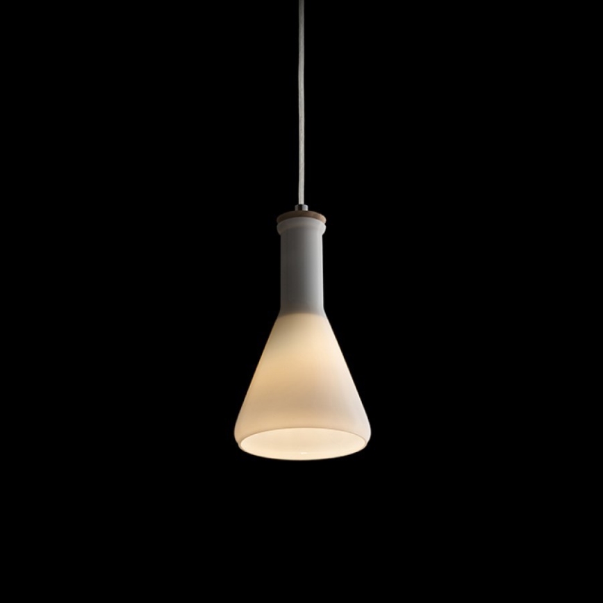 RED - Design Rendl - R12663 - Люстра на тросе PULIRE 1xE14/28W/230V
