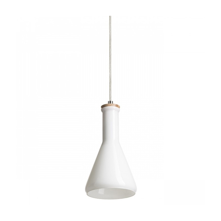RED - Design Rendl - R12663 - Люстра на тросе PULIRE 1xE14/28W/230V