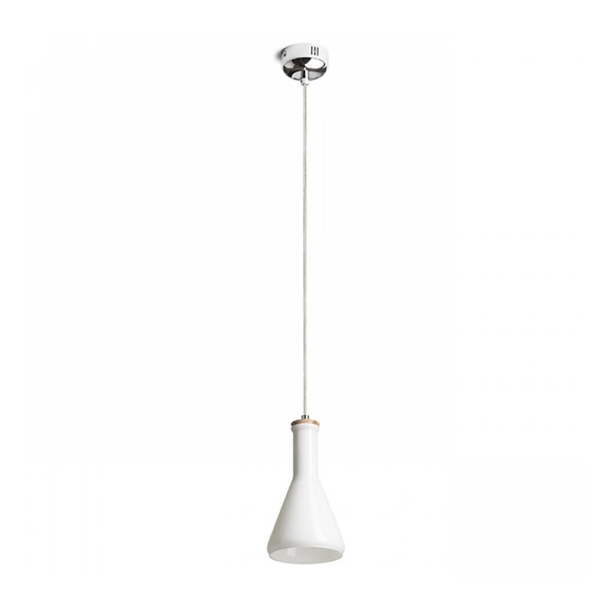 RED - Design Rendl - R12663 - Люстра на тросе PULIRE 1xE14/28W/230V