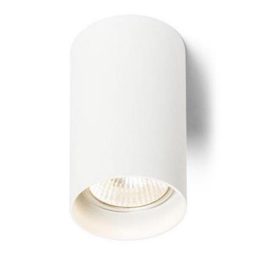 RED - Design Rendl - R12667 - Точечный светильник GAYA 1xGU10/35W/230V белый