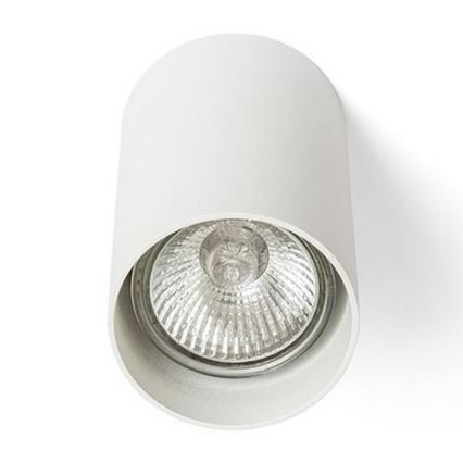 RED - Design Rendl - R12667 - Точечный светильник GAYA 1xGU10/35W/230V белый