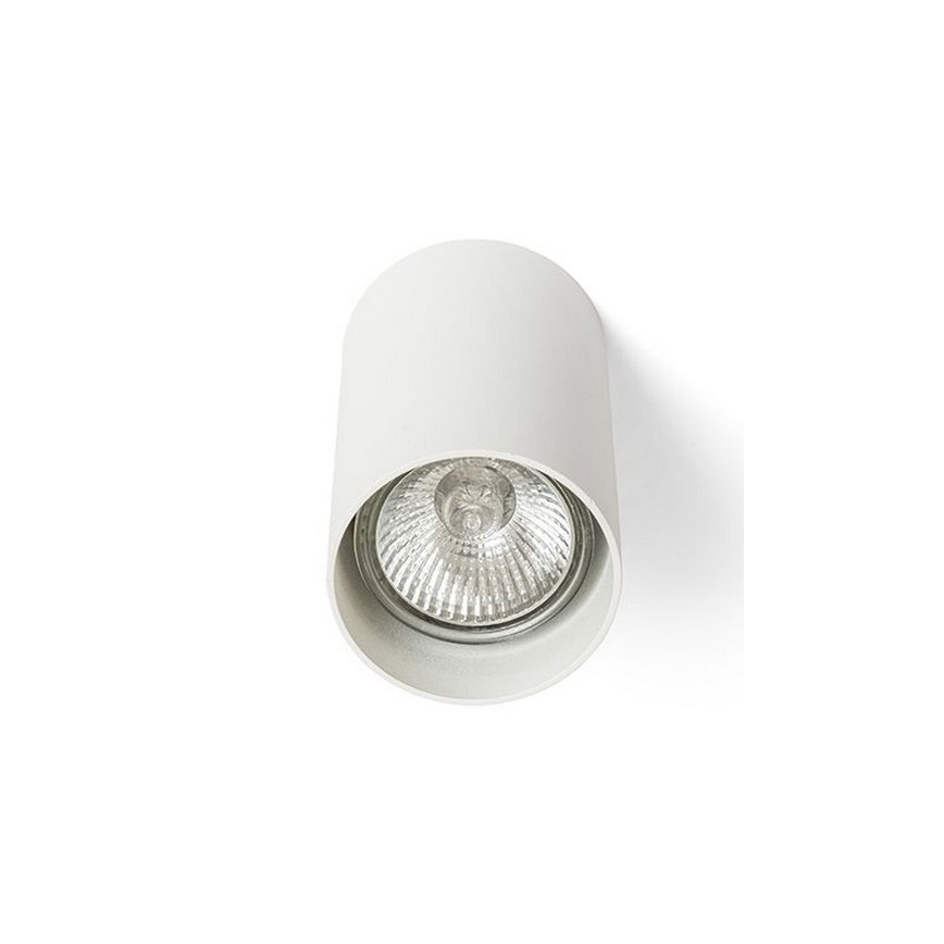 RED - Design Rendl - R12667 - Точковий світильник GAYA 1xGU10/35W/230V білий