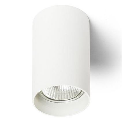RED - Design Rendl - R12667 - Точковий світильник GAYA 1xGU10/35W/230V білий