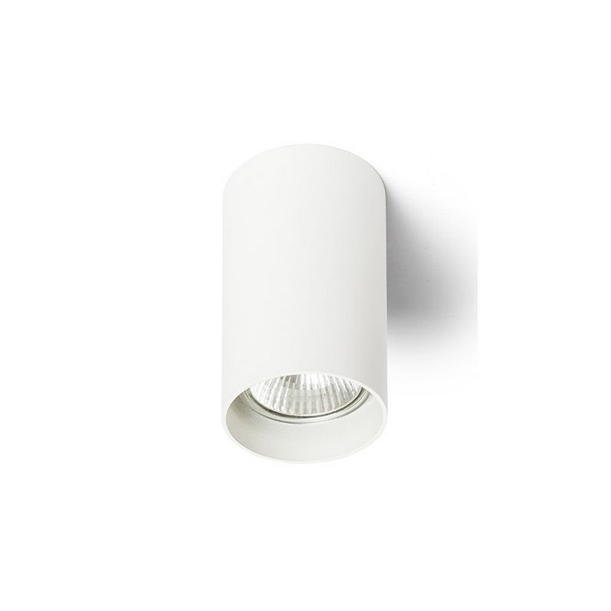RED - Design Rendl - R12667 - Точковий світильник GAYA 1xGU10/35W/230V білий