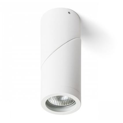 RED - Design Rendl - R12670 - Точковий світильник SNAZZY 1xGU10/35W/230V білий