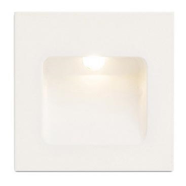 RED - Design Rendl - R12690 - Светодиодный лестничный светильник AMARO LED/3W/230V