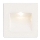 RED - Design Rendl - R12690 - Светодиодный лестничный светильник AMARO LED/3W/230V