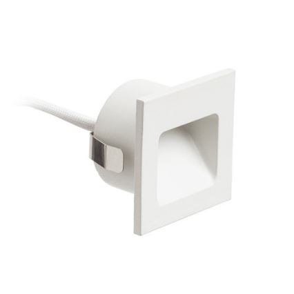RED - Design Rendl - R12690 - Светодиодный лестничный светильник AMARO LED/3W/230V