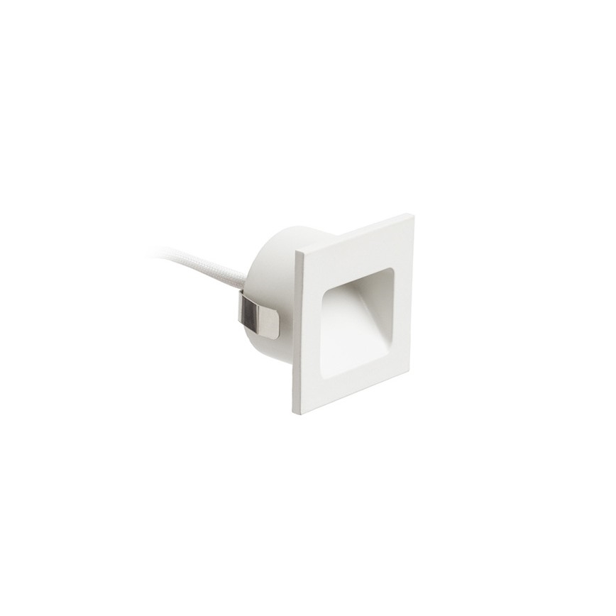 RED - Design Rendl - R12690 - Светодиодный лестничный светильник AMARO LED/3W/230V