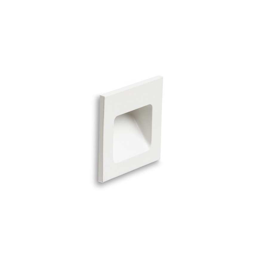 RED - Design Rendl - R12690 - Светодиодный лестничный светильник AMARO LED/3W/230V