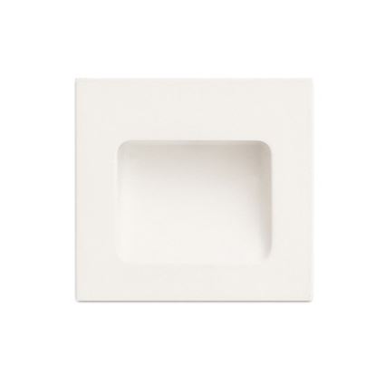 RED - Design Rendl - R12690 - Светодиодный лестничный светильник AMARO LED/3W/230V