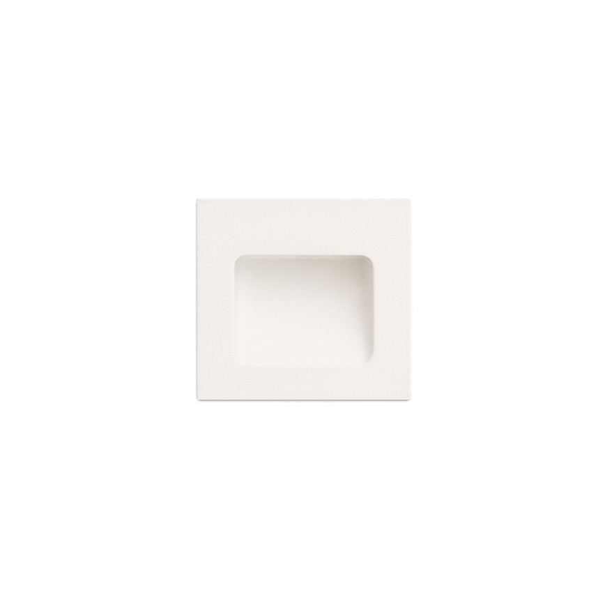 RED - Design Rendl - R12690 - Светодиодный лестничный светильник AMARO LED/3W/230V