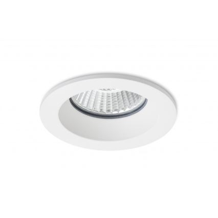 RED - Design Rendl - R12716 - Вбудований стельовий LED світильник для ванної TOLEDO 8W/230V IP44