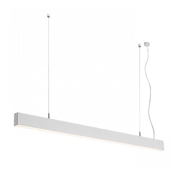 RED - Design Rendl - R12718 - Підвісна LED люстра PESANTE LED/40W/230V
