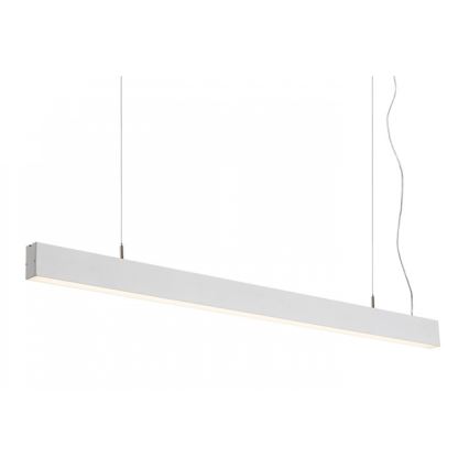 RED - Design Rendl - R12718 - Підвісна LED люстра PESANTE LED/40W/230V
