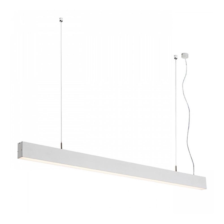 RED - Design Rendl - R12718 - Светодиодная люстра на тросе PESANTE LED/40W/230V