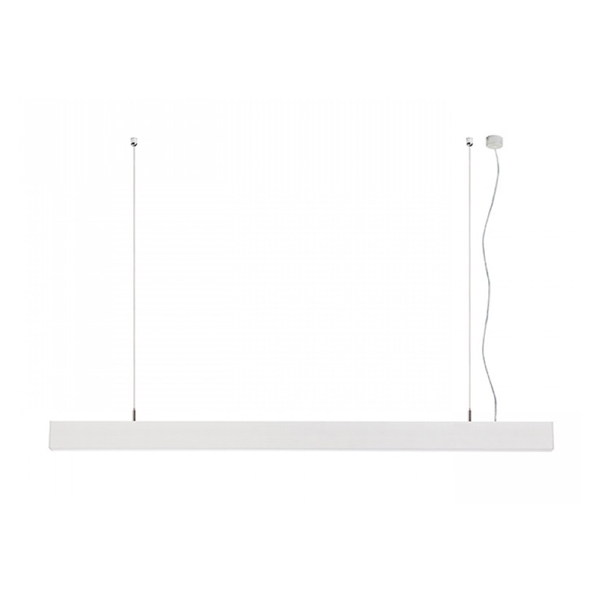 RED - Design Rendl - R12718 - Светодиодная люстра на тросе PESANTE LED/40W/230V