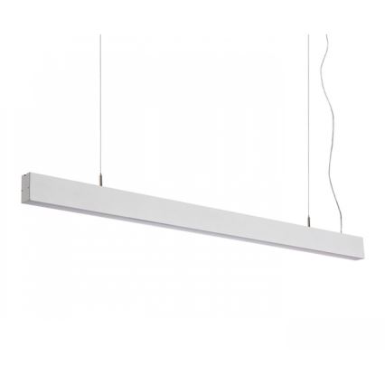 RED - Design Rendl - R12718 - Светодиодная люстра на тросе PESANTE LED/40W/230V