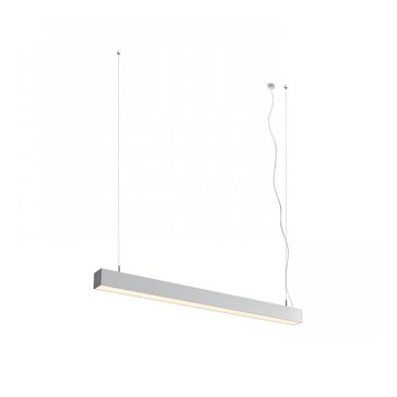 RED - Design Rendl - R12720 - Підвісна LED люстра PESANTE LED/40W/230V