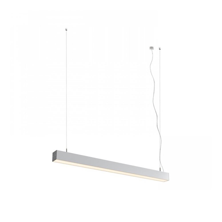 RED - Design Rendl - R12720 - Підвісна LED люстра PESANTE LED/40W/230V