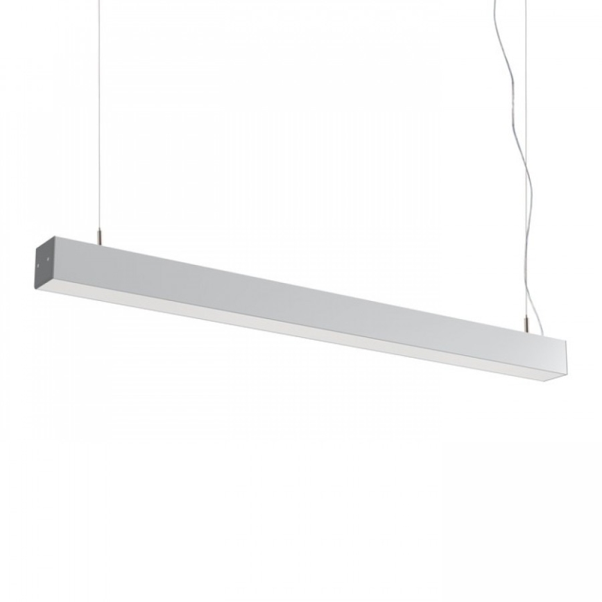 RED - Design Rendl - R12720 - Підвісна LED люстра PESANTE LED/40W/230V
