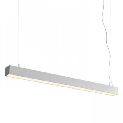 RED - Design Rendl - R12720 - Підвісна LED люстра PESANTE LED/40W/230V