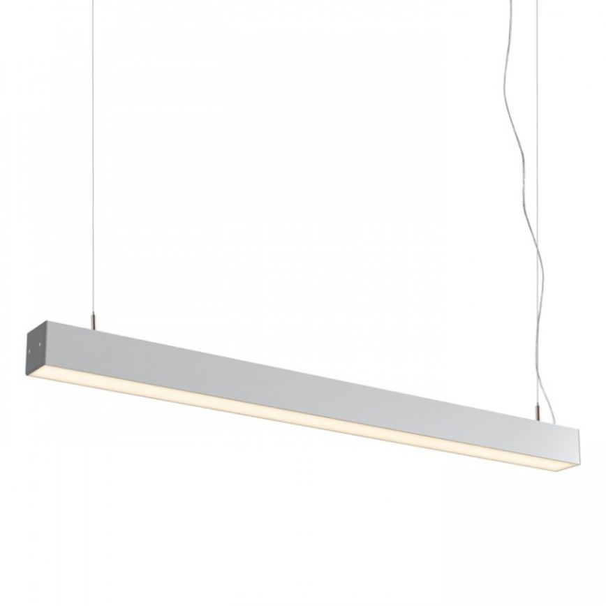 RED - Design Rendl - R12720 - Підвісна LED люстра PESANTE LED/40W/230V