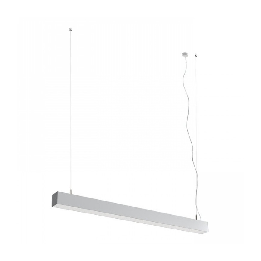 RED - Design Rendl - R12720 - Підвісна LED люстра PESANTE LED/40W/230V
