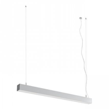 RED - Design Rendl - R12720 - Светодиодная люстра на тросе PESANTE LED/40W/230V