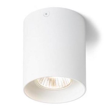 RED - Design Rendl - R12729 - Точечный светильник MANTOVA 1xGU10/35W/230V