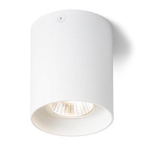RED - Design Rendl - R12729 - Точечный светильник MANTOVA 1xGU10/35W/230V