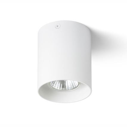 RED - Design Rendl - R12729 - Точечный светильник MANTOVA 1xGU10/35W/230V