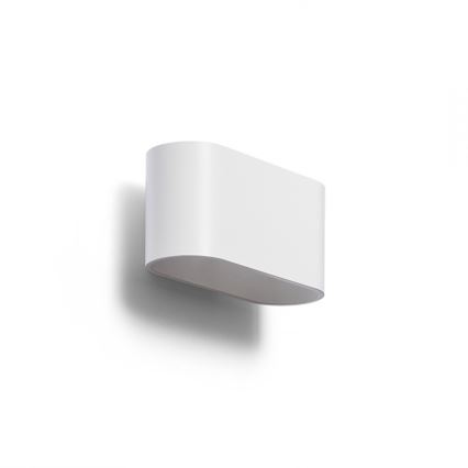 RED - Design Rendl - R12743 - Настенный светильник MARIO 1xG9/33W/230V