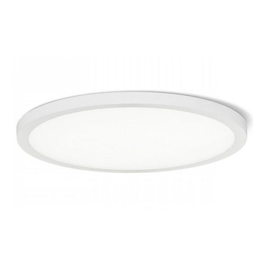 RED - Design Rendl - R12765 - Светодиодный встраиваемый светильник HUE LED/18W/230V