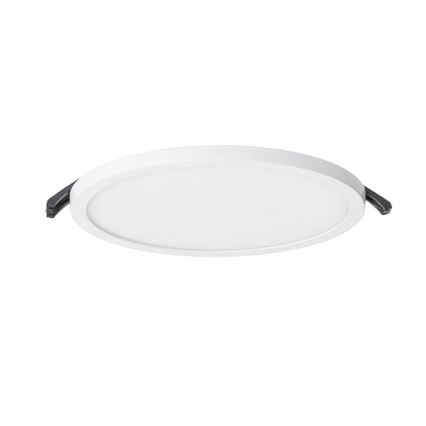 RED - Design Rendl - R12765 - Светодиодный встраиваемый светильник HUE LED/18W/230V