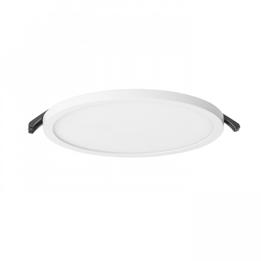 RED - Design Rendl - R12765 - Светодиодный встраиваемый светильник HUE LED/18W/230V