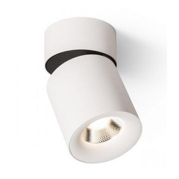 RED - Design Rendl - R12839 - Точковий LED світильник CONDU LED/20W/230V білий